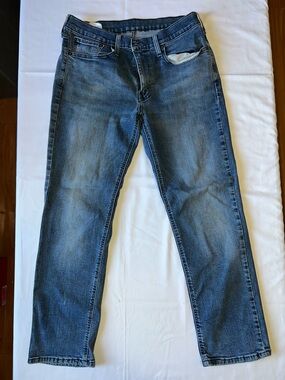 Levis 541 32x30 Athletic Jeans